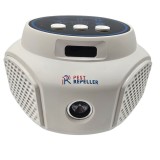 Aparat ultrasonic anti rozătoare și insecte Pest Repeller R19, Oem
