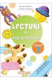 Lecturi si fise de lectura. Clasa a II-a