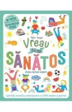 Vreau sa fiu sanatos - Helen Jaeger