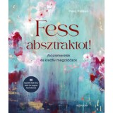 Fess absztraktot! - Petra Th&ouml;lken