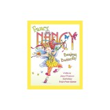 Fancy Nancy: Bonjour, Butterfly