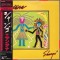 Vinil LP &quot;Japan Press&quot; Santana &lrm;&ndash; Shango (NM)