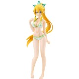 Figurina Sword Art Online Progressive - Scherzo of Deep Night Pop Up Parade PVC Beach Queens Leafa 17 cm, Good Smile Company
