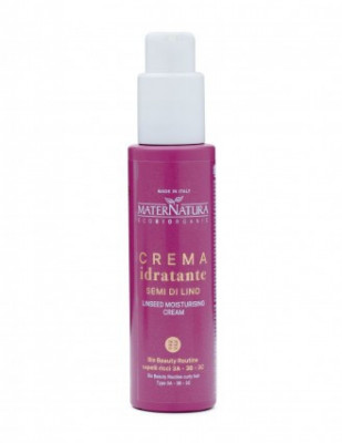 Crema definire bucle cu in, 100ml - Maternatura foto