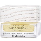 Elizabeth Arden White Tea Skin Solutions Brightening Eye Gel Gel pentru conturul ochilor 15 ml