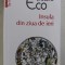 INSULA DIN ZIUA DE IERI de UMBERTO ECO , 2020