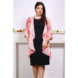 Blaizer Clara Floral - 60Marimea