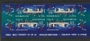 ROMANIA 2008 - ATOMUL IN SLUJBA UMANITATII, TETE BECHE 2, MNH - 1819, Nestampilat