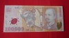 Bancnota 100000 Lei 2001 Polimer - Numismatica Romania