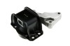 Suport motor Peugeot 307 2.0 2000-, Citroen C4 2.0 2004-2011, C4 Picasso 1.8, 2.0 2006-, Dreapta, NTY ZPS-PE-004