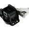Suport motor Peugeot 307 2.0 2000-, Citroen C4 2.0 2004-2011, C4 Picasso 1.8, 2.0 2006-, Dreapta, NTY ZPS-PE-004