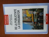 De La Publicitate La Consumator-Max Sutherland, Polirom