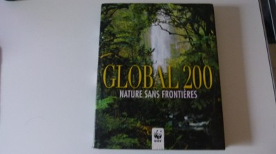 Natura fara frontiere foto