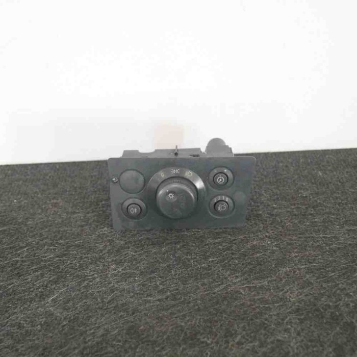 Modul de control comutator faruri OPEL ZAFIRA B A05 2008 OEM: 13205864 2850458
