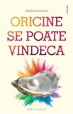 Cumpara ieftin Oricine se poate vindeca - Ghislain Devroede