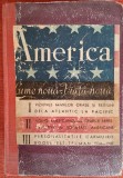 America. Lume noua - viata noua - Petru Comarnescu (1947)