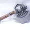 World of Warcraft AXE OF DUROTAN Jakks 2016 replica 39 cm