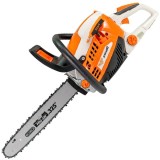 Ruris RM500 - Drujba cu motor pe benzina 3.3 CP 45 cm 50.9 cm3
