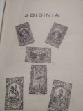 C. Istorie Abisinia