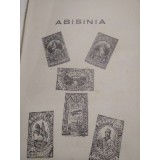 C. Istorie Abisinia