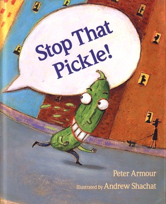 Stop That Pickle! foto