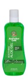 Gel Aloe Vera, Australian Gold, Calmare arsuri solare, Calmează pielea fierbinte &amp;amp; m&acirc;ncărimea, 237 ml