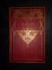 Don Quijote Cervantes, Gustave Dore, 1924, Editie de Lux, Biblioteca Familles