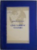 Cand vorbesc statuile - Krishan Chandar, Roman, Beletristica - Carte Noua/Anticariat