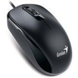 Mouse cu fir Genius DX-110 1200 dpi, ng