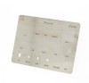 BGA Reballing iPhone 4S, Piese Telefon, Calitate Superioara
