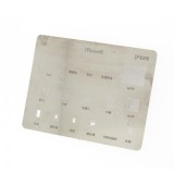 BGA Reballing iPhone 4s, BGA
