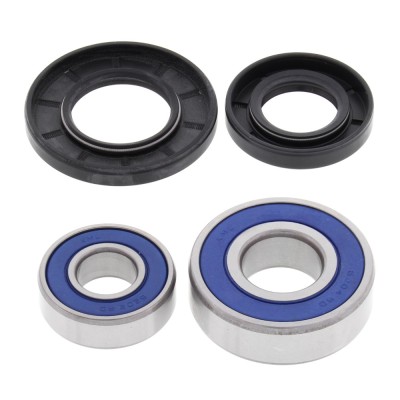 Kit Rulmenti roata fata KTM SX540 SX505 XC450 XC525 All Balls 25-1564 foto