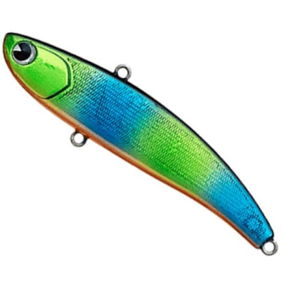 Vobler IMA Koume Vibration 70, 121 Kingfisher, 7.0cm, 13.0g foto