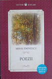 POEZII-MIHAI EMINESCU, 2017