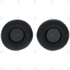 Pioneer SE-MJ521, SE-MJ541 Tampoane pentru urechi negre