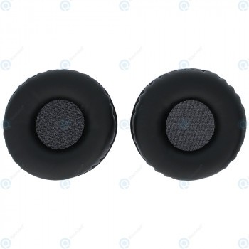 Pioneer SE-MJ521, SE-MJ541 Tampoane pentru urechi negre foto