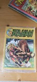 RAHAN NR 9 ANUL 2010 , REVISTA SIGILATA .