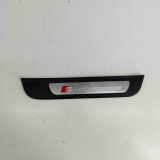 Ornament prag dreapta spate AUDI A7 Sportback 4GA, 4GF 2016 OEM: 4G8853376,4G8853376A,4G8853376B,4G8853376FF