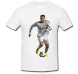 Cumpara ieftin Tricou &quot; Cristiano Ronaldo - Dribbling &quot;