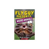 Fly Guy Presents: Weird Animals
