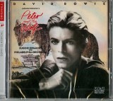 David Bowie Narrates Peter and the Wolf | David Bowie, Eugene Ormandy