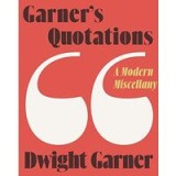 Garner&#039;s Quotations