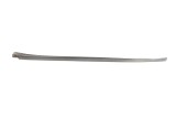 Ornament vertical parbriz st&acirc;nga MERCEDES-BENZ CLK Cabrio A209 2006 13836332