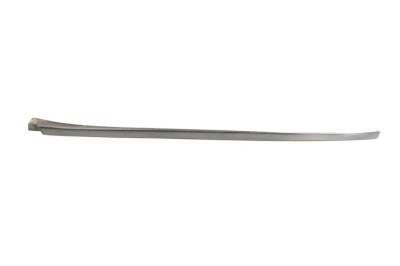 Ornament vertical parbriz st&amp;acirc;nga MERCEDES-BENZ CLK Cabrio A209 2006 13836332 foto