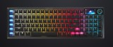 Tastatura Mecanica Gaming Corsair VANGUARD AIR 99 RGB USB Negru