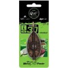 Momitor Mikado Method Feeder Aperio Q. M. F. System, Brown, Size L, 70g, 1buc/pac