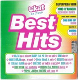 Various - Kat Best Hits, CD