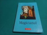 MAGICIANUL * JOHN FOWLES / 2002 * N