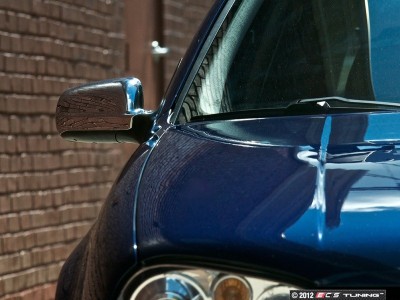 oglinzi cromate vw golf4,vw bora,vw passat b5 (96-99) foto