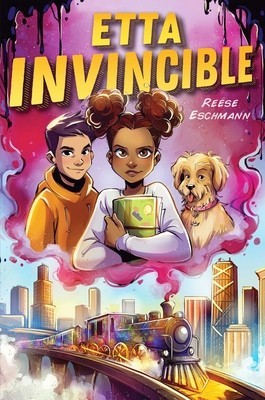 Etta Invincible foto